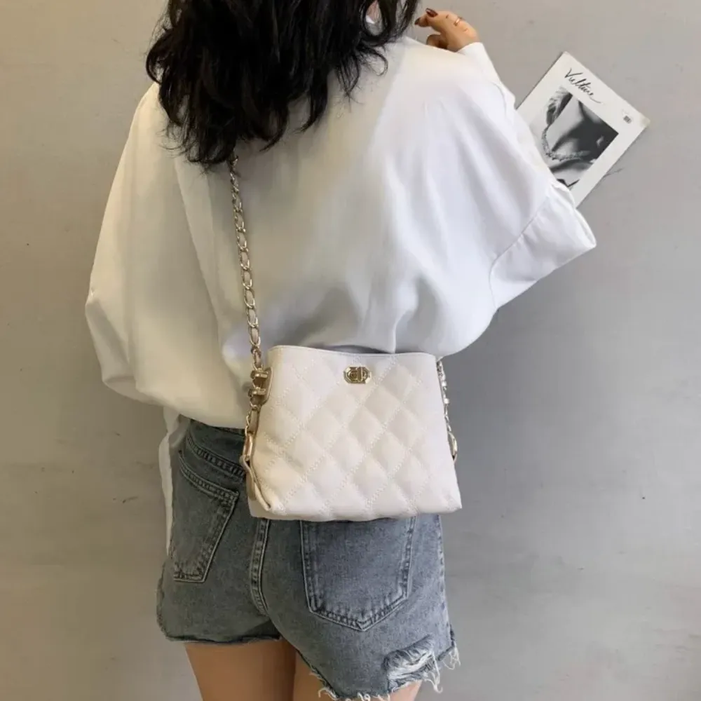 "White"