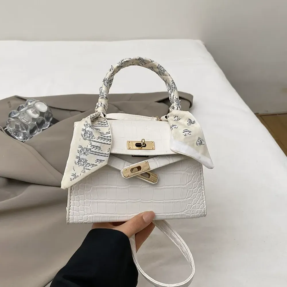 "White"