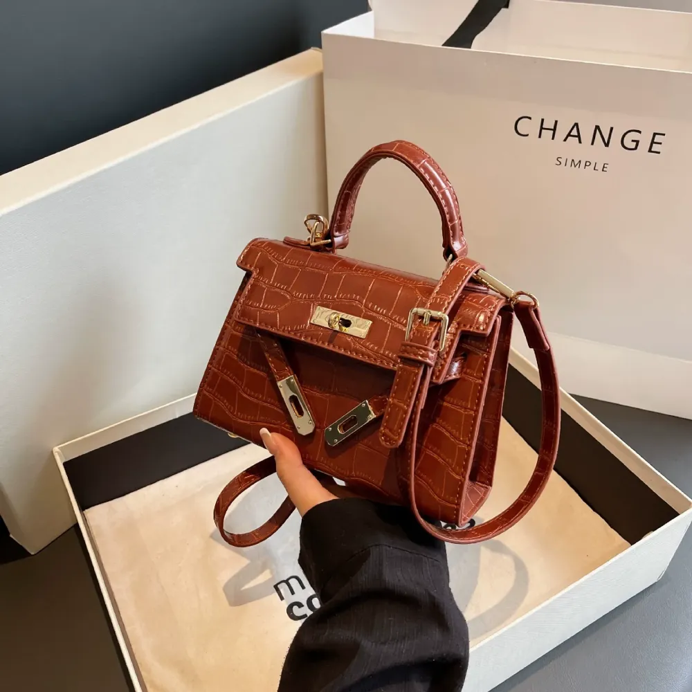 "Brown"