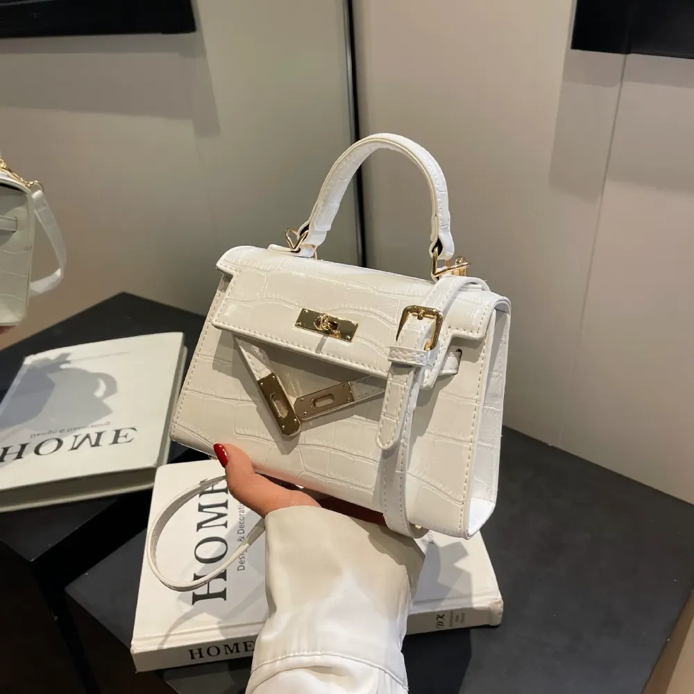 "White"