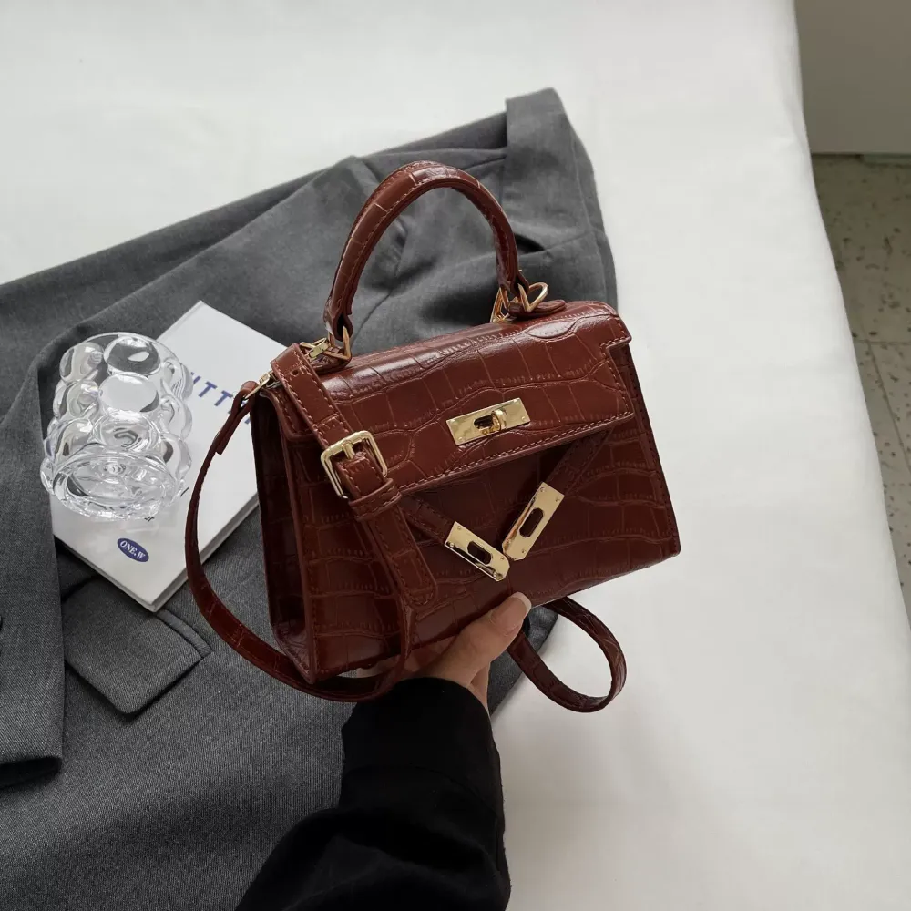"Coffee Brown"