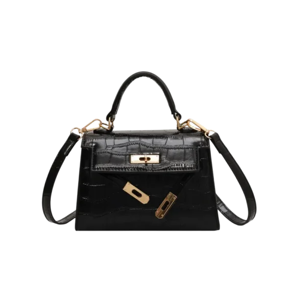 PU crossbody bag for women