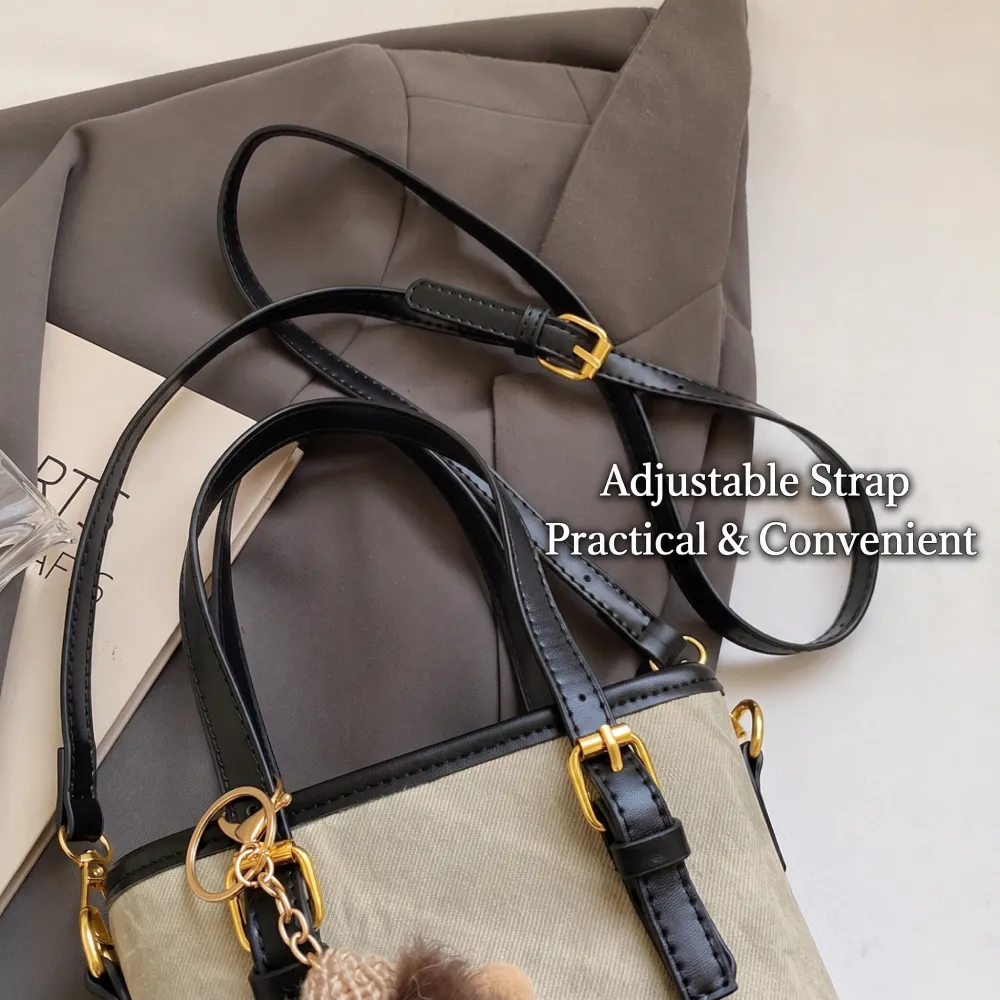 leather tote bags for women