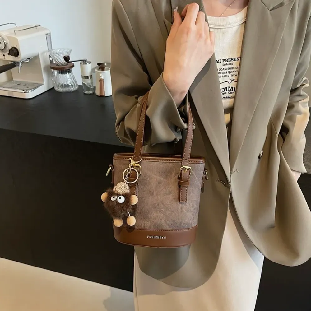 "Brown"
