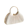 Crodar Handle Handbag