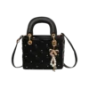 Crodar PU Leather Handbag