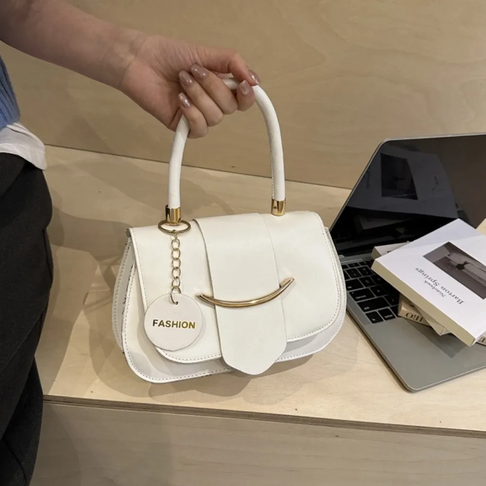 "White"