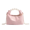 Crodar Pearl Handle Handbag