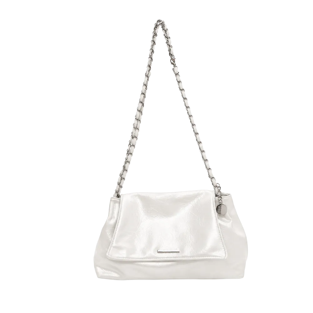 "White"