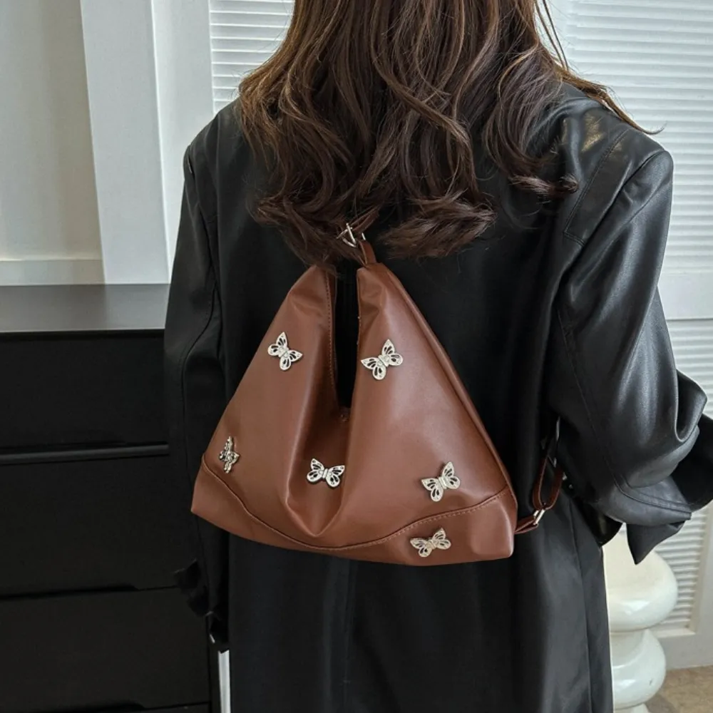 Crodar shoulder bag for woman working
