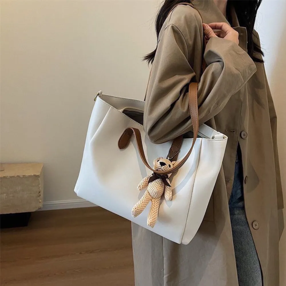 "White"