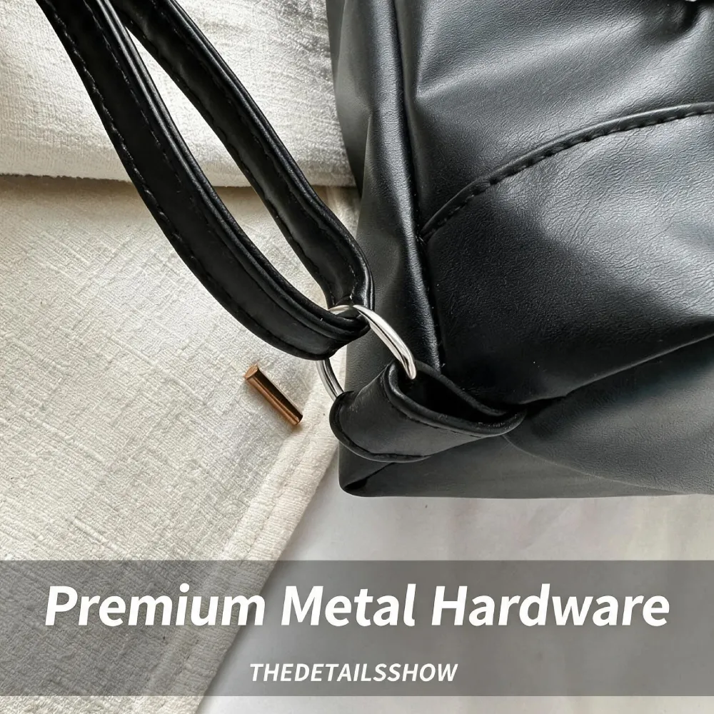 Premium Metal Hardware