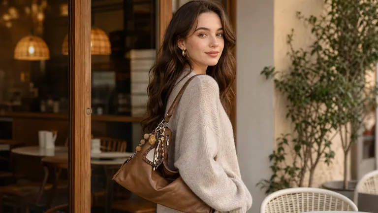 shoulder bags for women
