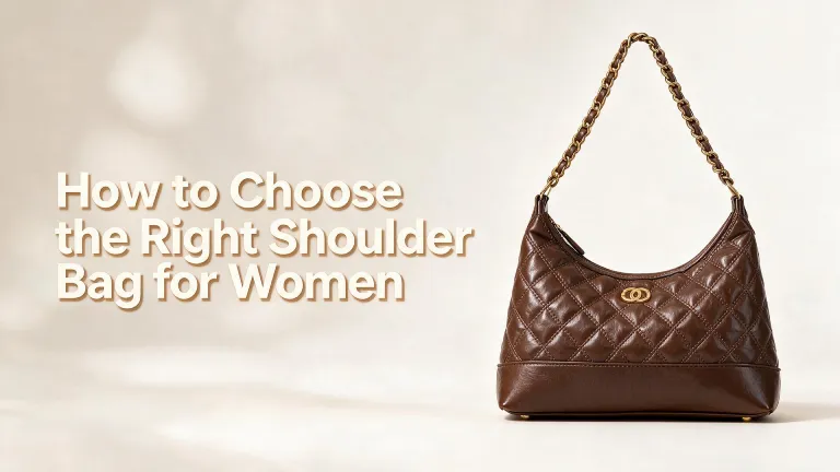 shoulder bags for women