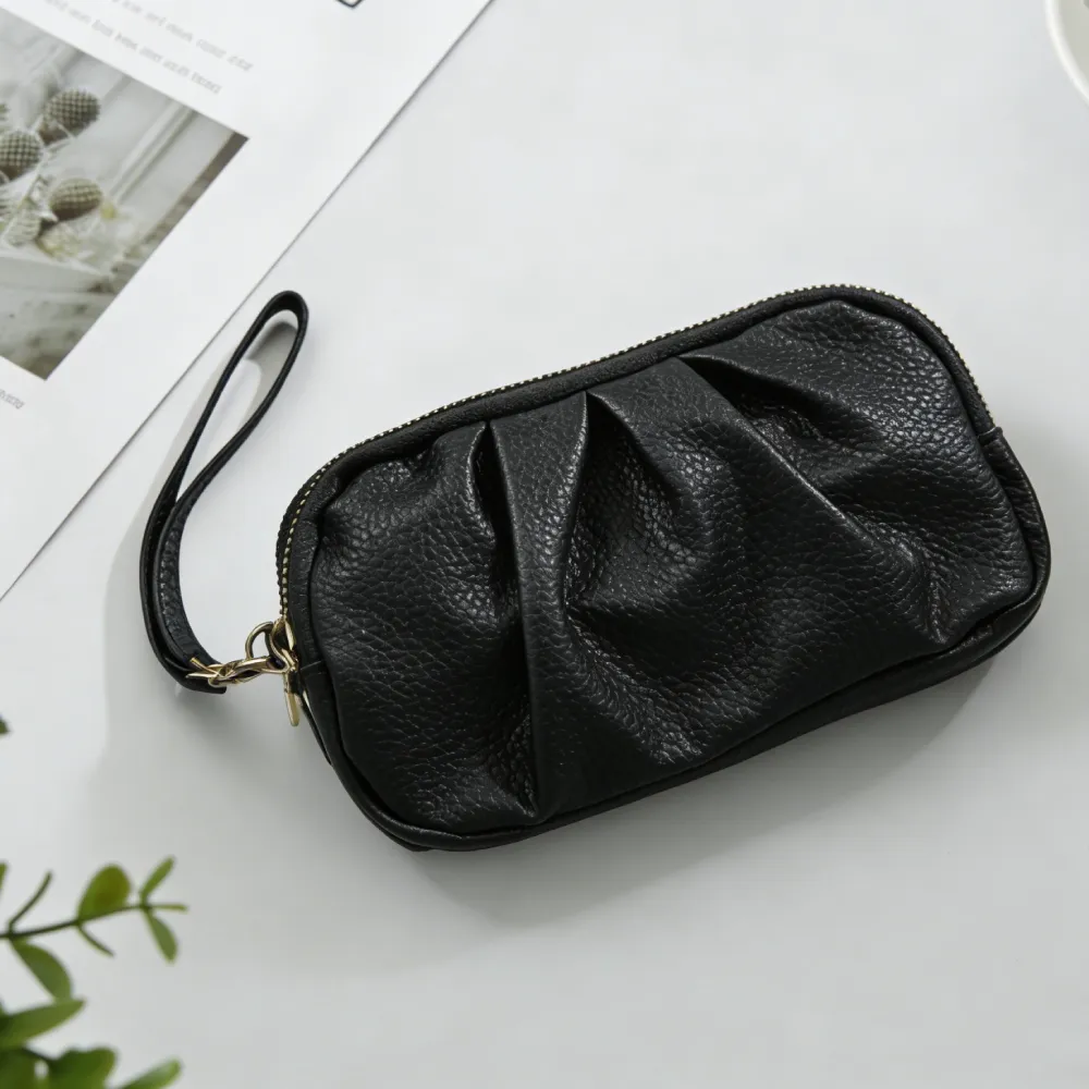 "Black"
