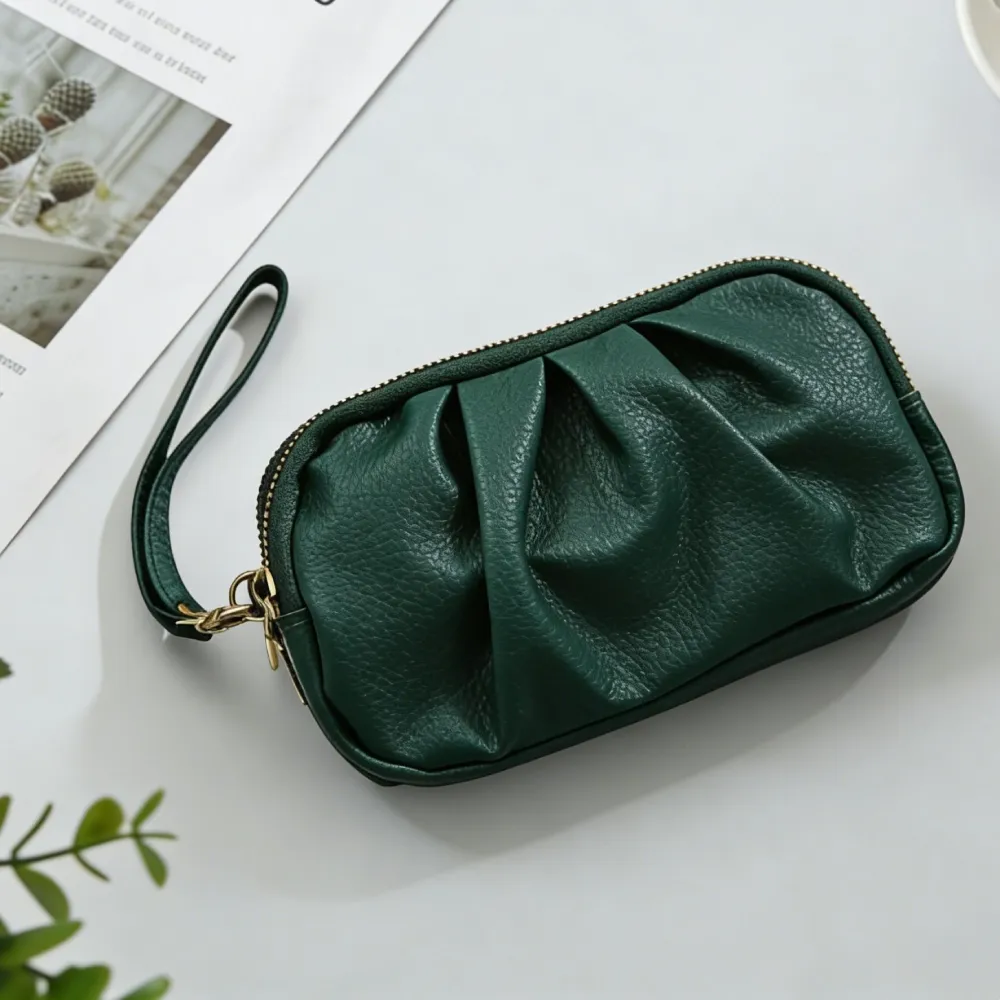 "Green"