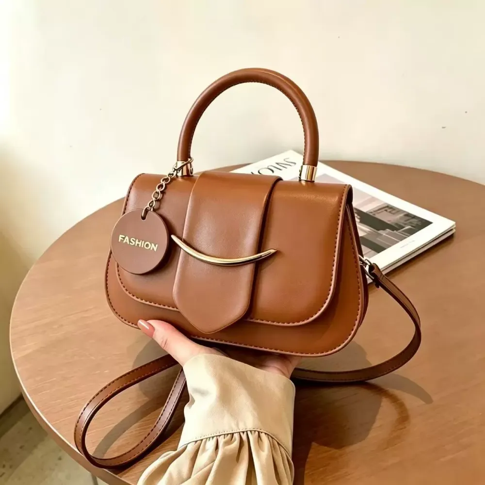 Brown"