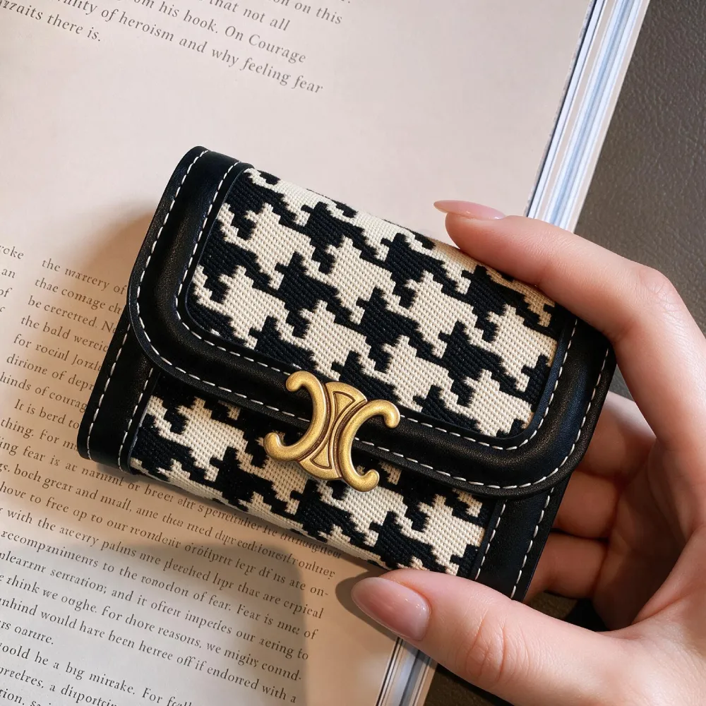 women wallet for cash and more