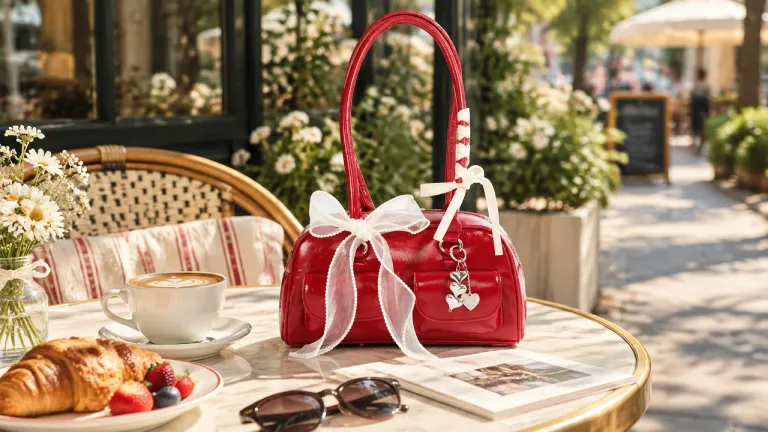shoulder bag for weekend