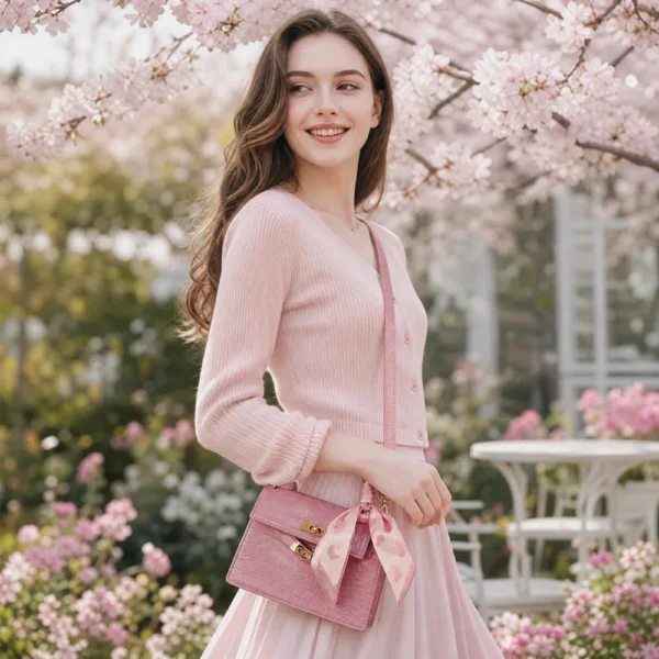 crossbody bag for spring