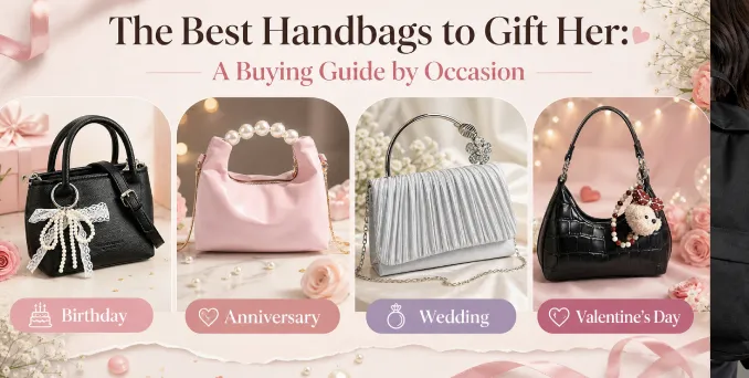 women handbag for gift