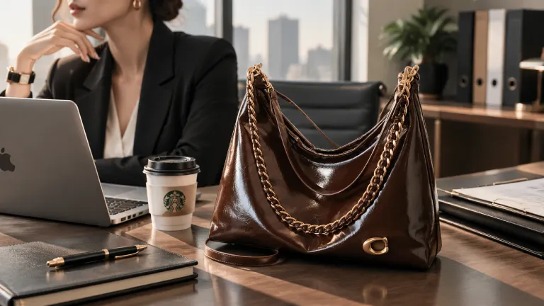 women shoulder bag for work